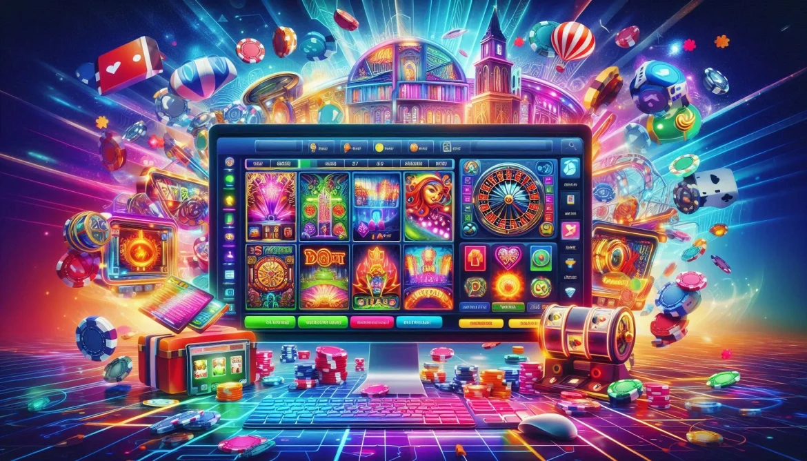 Betnroll Casino